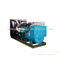 0.3MW diesel generating set Tongchai engine with hiqh quality cylinder